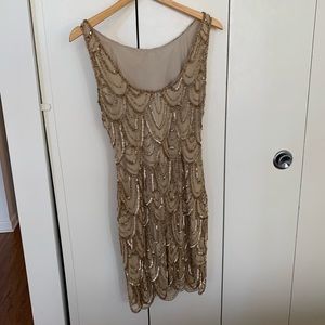 Cocktail dress by Pisarro Nights